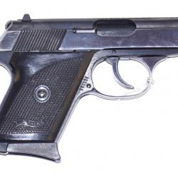 Pistolet Walther TPH calibre 22 Lr.