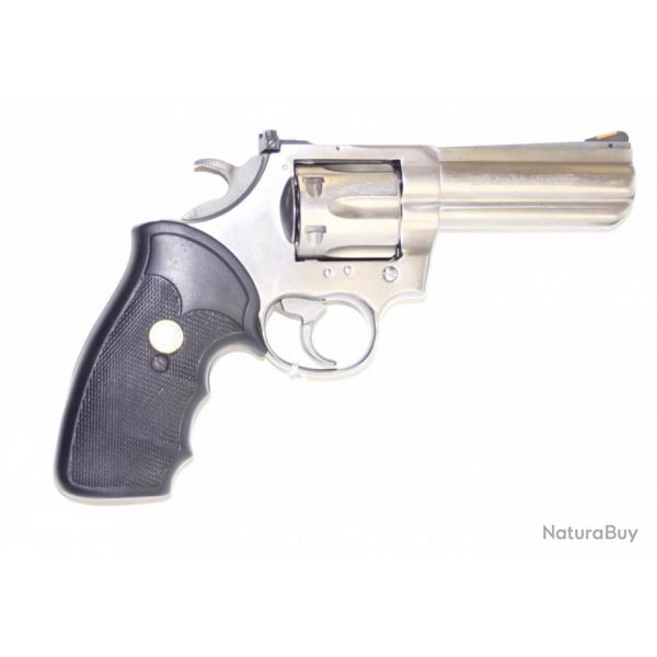 Revolver colt King Cobra  inox Calibre 357 Magnum  4 pouces