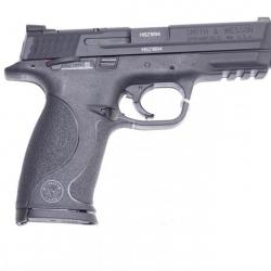 Pistolet Smith & Wesson MP9 calibre 9x19