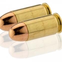 Boite de 50 munition 45ACP 230GR