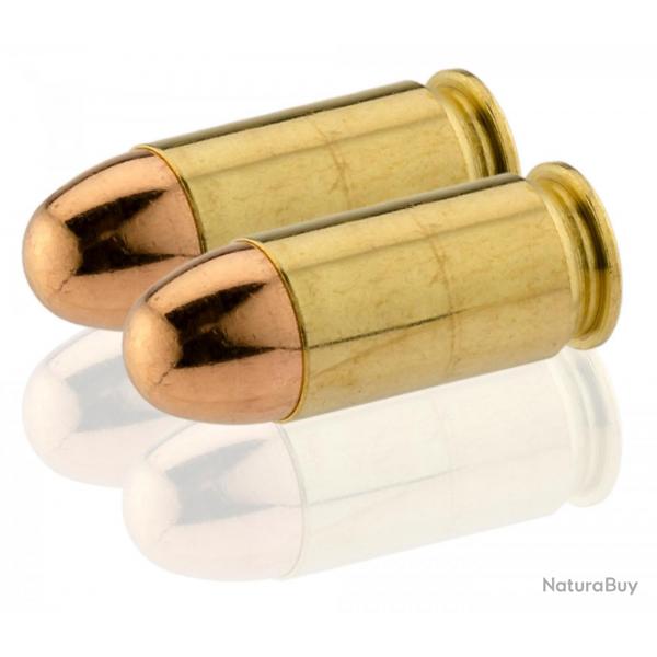 Boite de 50 munition 45ACP 230GR