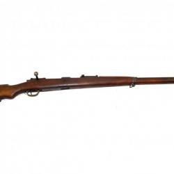 Fusil mauser k98 Yougoslave preduzece 44 Model Gewher 98  type première guerre .