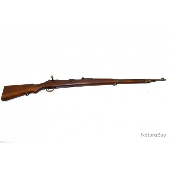 Fusil mauser k98 Yougoslave preduzece 44 Model Gewher 98  type premi&egrave;re guerre .