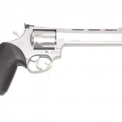 Revolver Taurus 627 TRACKER compensé 6 pouces calibre 357 magnum