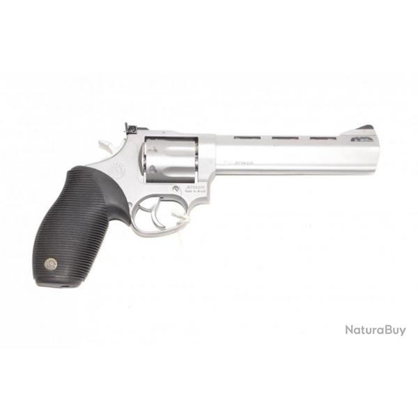 Revolver Taurus 627 TRACKER compens&eacute; 6 pouces calibre 357 magnum