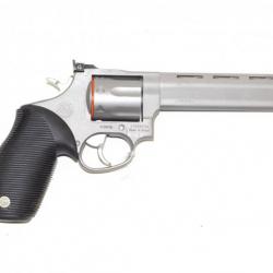 Revolver Taurus 627 TRACKER competition PRO 6 pouces calibre 357 magnum