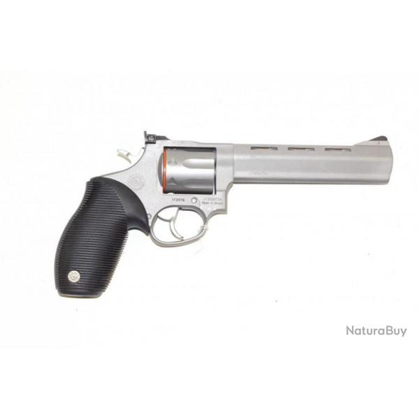 Revolver Taurus 627 TRACKER competition PRO 6 pouces calibre 357 magnum