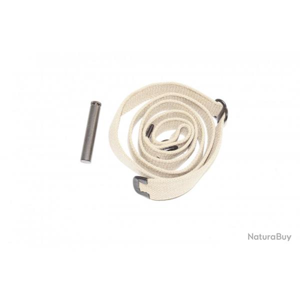 Bretelle USM1 et son huilier fabrication actuel