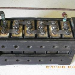 batterie