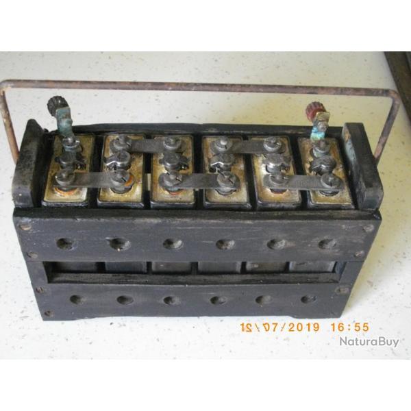 batterie