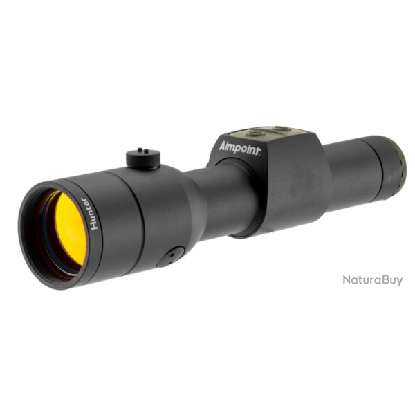 AIMPOINT  VISEUR POINT ROUGE AIMPOINT HUNTER Rfrence : OP37007 Garantie 10 ans OPT