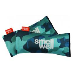 SMELLWELL - DESODORISANT CHAUSSURES CAMO GRIS TAIL ...