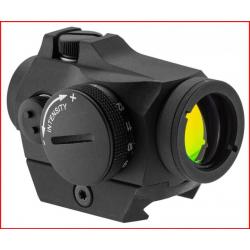 VISEUR POINT ROUGE AIMPOINT MICRO H2 4 MOA