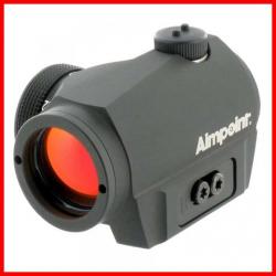 VISEUR POINT ROUGE AIMPOINT MICRO S1