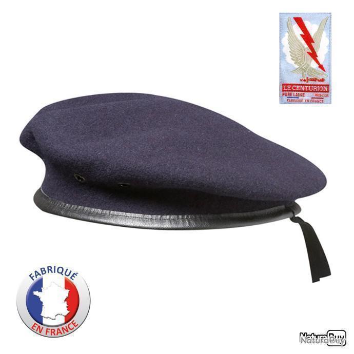 Beret le centurion Clearance