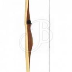 Arc traditionnel  Longbow  OCELOT 54 BIG TRADITION 20 