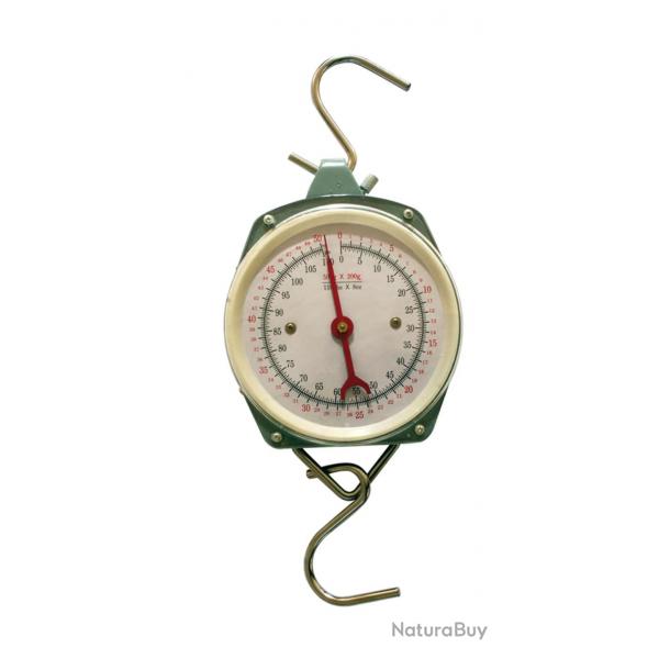 Peson dynamomtrique [50 kg]