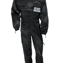 Combinaison d intervention CityGuard