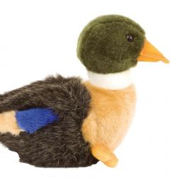 Peluche Canard
