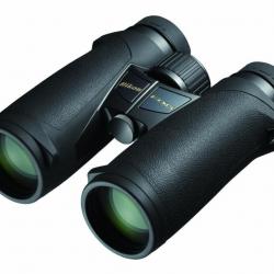 Jumelles D'Observation Nikon EDG 10X42 DCF