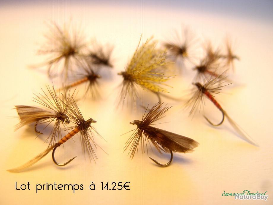 RHÔNE. Ouverture De La Pêche à La Truite : Attention, Pas Touche Aux Gros Poissons En 2019