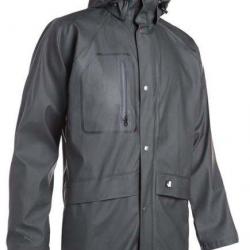 Veste de pluie ventilée North Ways