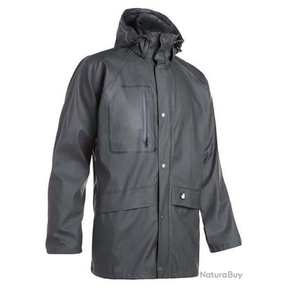 Veste de pluie ventile North Ways