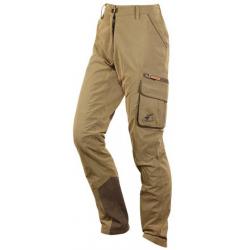 Pantalon de chasse femme Ld EMON Stagunt