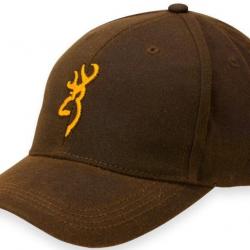 Casquette Browning Dura Wax