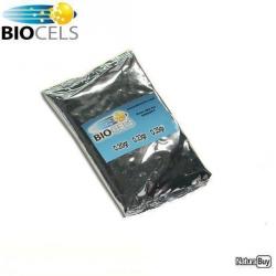 Billes airsoft 6 mm 0.20 g biodégradables Biocels - Sac de 100 g