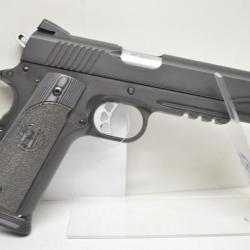 pistolet RUGER  SR1911 de luxe G10