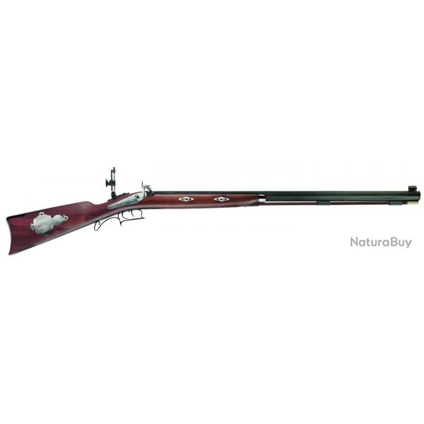 Carabine Davide Pedersoli Tryon Match Calibre 45