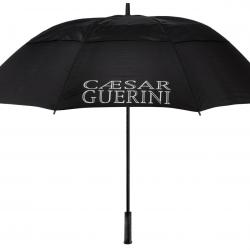 Parapluie Caesar Guerini Noir