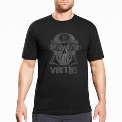 Viktos Four Eyes TM Tee Noir