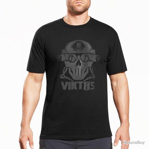 Viktos Four Eyes TM Tee Noir
