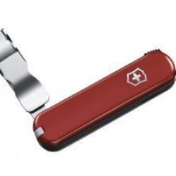 VICTORINOX - NAILCLIP 582 rouge