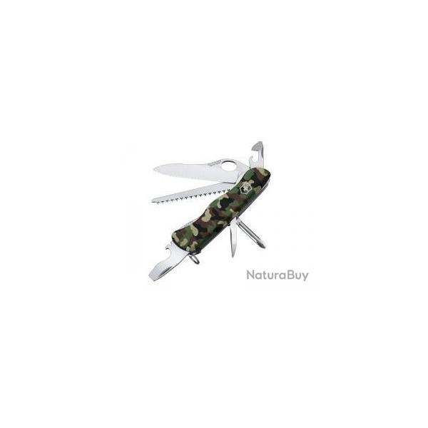 VICTORINOX - TRAILMASTER camo