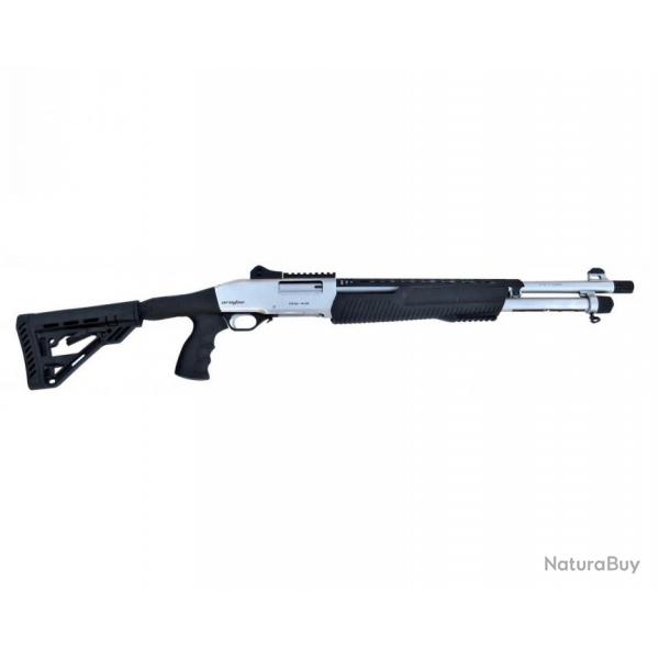 Fusil  pompe ARMTAC RS-X2 MARINE cal.12 canon 56cm ray