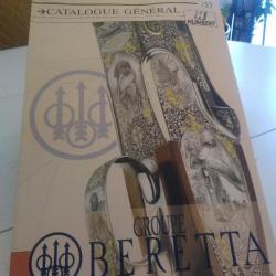 catalogue beretta