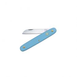 Victorinox - Blister Couteau Jardin Bleu Ciel - 3.9050.25B1
