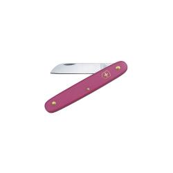 Victorinox - Blister Couteau Jardin Rose - 3.9050.53B1