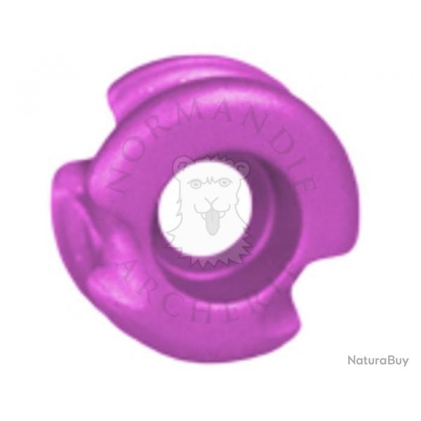 RAD - Visette Chasse GLOWPEEP 1/4" ROSE