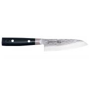 Couteau Santoku japonais traditionnel SekiRyu 17cm