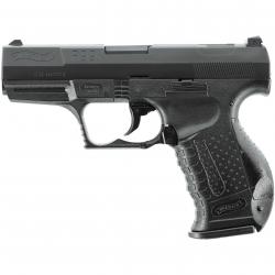 Pistolet Air Soft P99 (Variante: P99 bronzé, Calibre: 6 mm BB)
