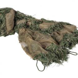 Filet de camouflage Stepland Ghillie - 1,5 x 2 m