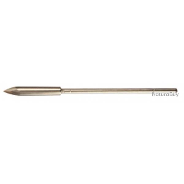 CARBON EXPRESS - Pointe Nano XR - Stainless steel #1 90-100