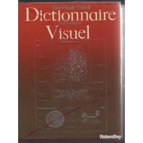Dictionnaire thmatique visuel