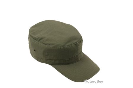 casquette militaire type us ripstop kaki casquettes cagoules bonnets tactiques 5583193 casquette militaire type us ripstop kaki