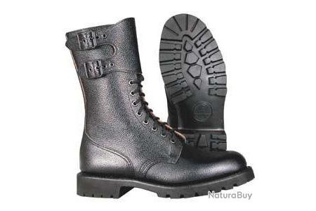 rangers militaire