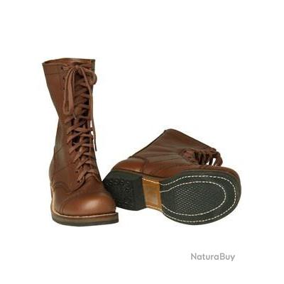 paraboot militaire